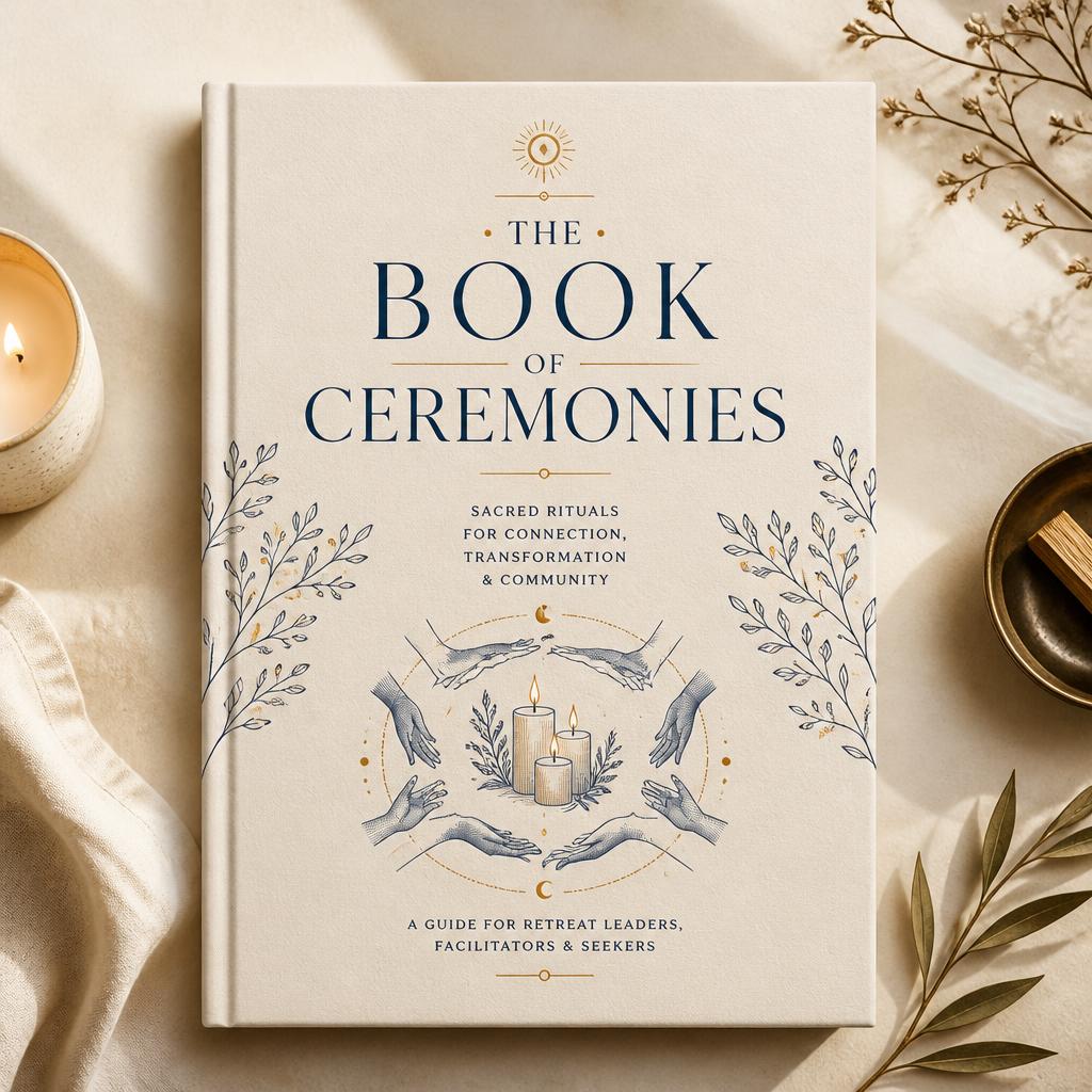 The Book of Ceremonies